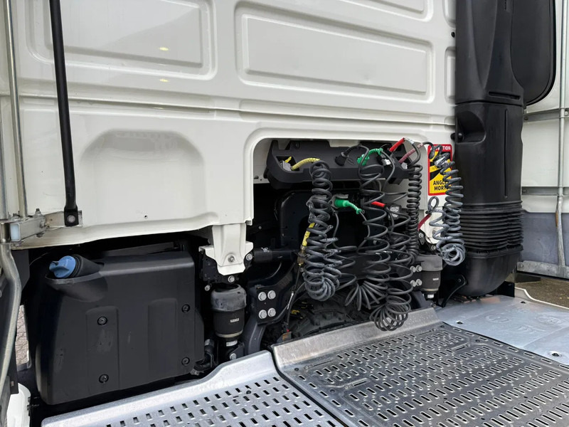 牵引车 DAF XF 480 SSC Super Space 2x tank LED 261.452KM! ACC NL Truck APK/TUV 17-04-2026：图14