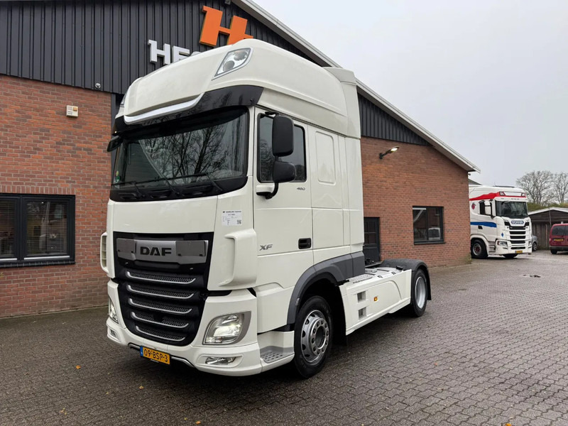 DAF XF 480 SSC Super Space 2x tank LED 261.452KM! ACC NL Truck APK/TUV 17-04-2026 - 牵引车:图1 DAF XF 480 SSC Super Space 2x tank LED 261.452KM! ACC NL Truck APK/TUV 17-04-2026 - 牵引车:图1