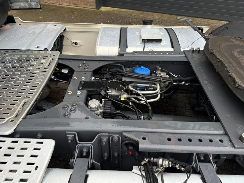 牵引车 DAF XF 480 SSC Super Space 2x tank LED 261.452KM! ACC NL Truck APK/TUV 17-04-2026：图18