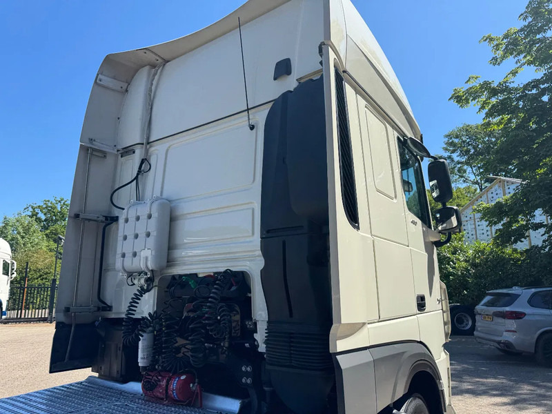 DAF XF 480 SSC Super Space 2x tank LED 264.905KM Smartacho 2 Standairco - 牵引车:图5 DAF XF 480 SSC Super Space 2x tank LED 264.905KM Smartacho 2 Standairco - 牵引车:图5