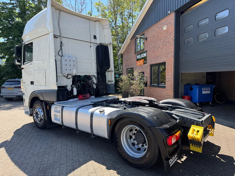 DAF XF 480 SSC Super Space 2x tank LED 264.905KM Smartacho 2 Standairco - 牵引车:图3 DAF XF 480 SSC Super Space 2x tank LED 264.905KM Smartacho 2 Standairco - 牵引车:图3