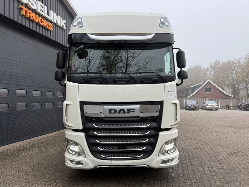 DAF XF 480 SSC Super Space 2x tank LED 296.178KM! ACC - 牵引车:图5 DAF XF 480 SSC Super Space 2x tank LED 296.178KM! ACC - 牵引车:图5