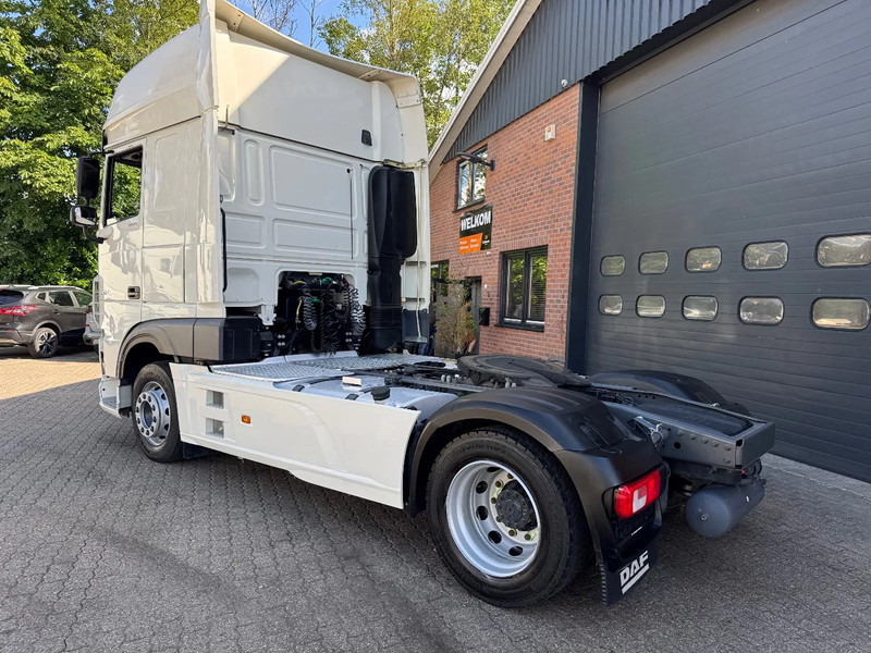 DAF XF 480 SSC Super Space 2x tank LED 338.330KM ACC - 牵引车:图4 DAF XF 480 SSC Super Space 2x tank LED 338.330KM ACC - 牵引车:图4