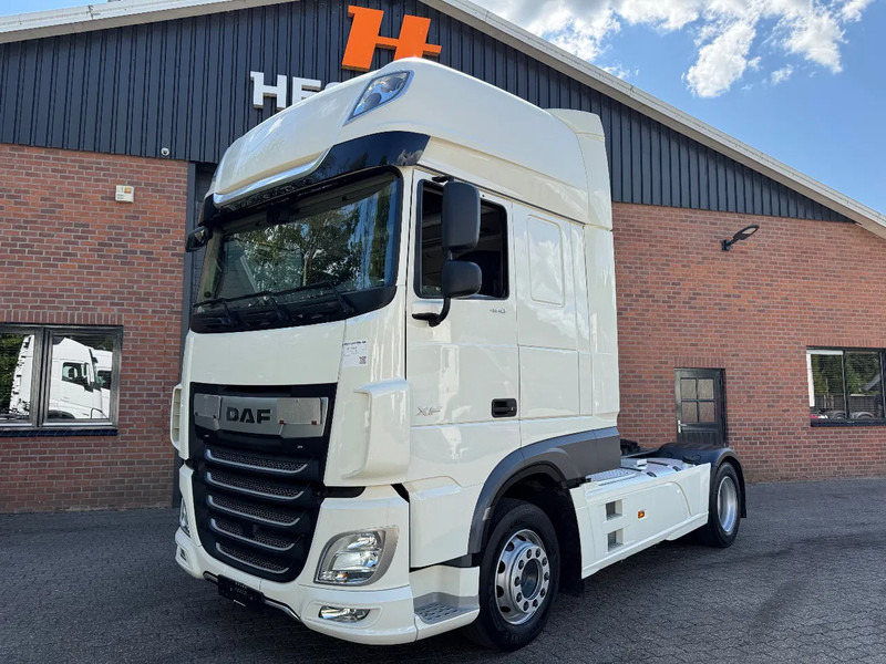 DAF XF 480 SSC Super Space 2x tank LED 338.330KM ACC - 牵引车:图1 DAF XF 480 SSC Super Space 2x tank LED 338.330KM ACC - 牵引车:图1