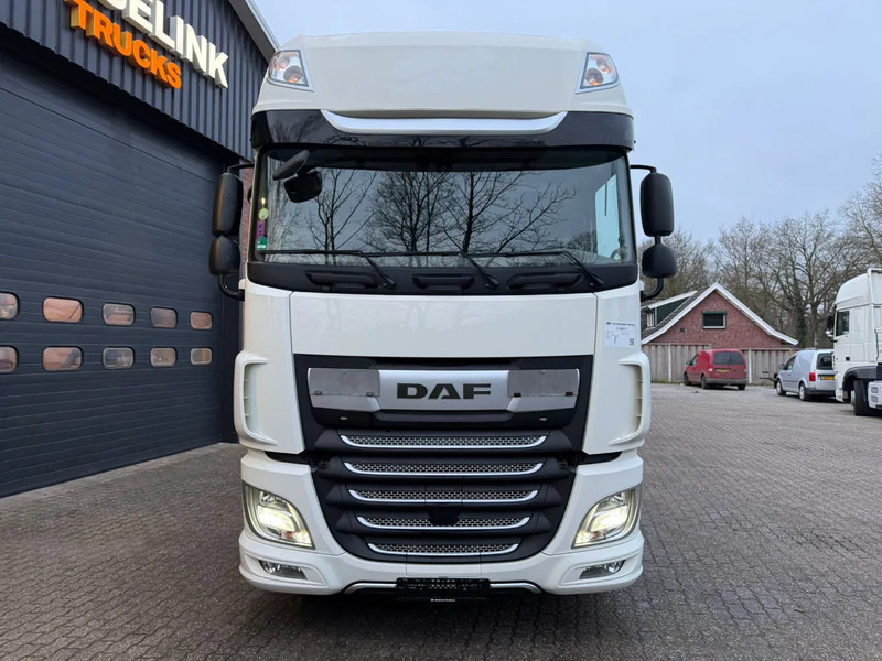 DAF XF 480 SSC Super Space 2x tank LED 414.990KM! ACC - 牵引车:图5 DAF XF 480 SSC Super Space 2x tank LED 414.990KM! ACC - 牵引车:图5