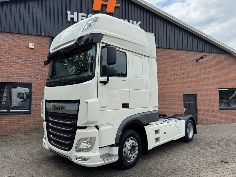 DAF XF 480 SSC Super Space 2x tank LED PTO-Prep 338.054M ACC - 牵引车:图1 DAF XF 480 SSC Super Space 2x tank LED PTO-Prep 338.054M ACC - 牵引车:图1