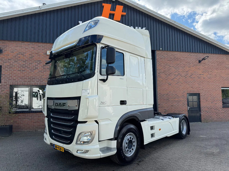 DAF XF 480 SSC Super Space 2x tank LED PTO-Prep 363.222KM ACC - 牵引车:图1 DAF XF 480 SSC Super Space 2x tank LED PTO-Prep 363.222KM ACC - 牵引车:图1