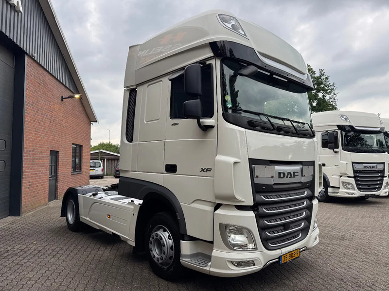 DAF XF 480 SSC Super Space 2x tank LED PTO-Prep 420.360KM ACC - 牵引车:图3 DAF XF 480 SSC Super Space 2x tank LED PTO-Prep 420.360KM ACC - 牵引车:图3
