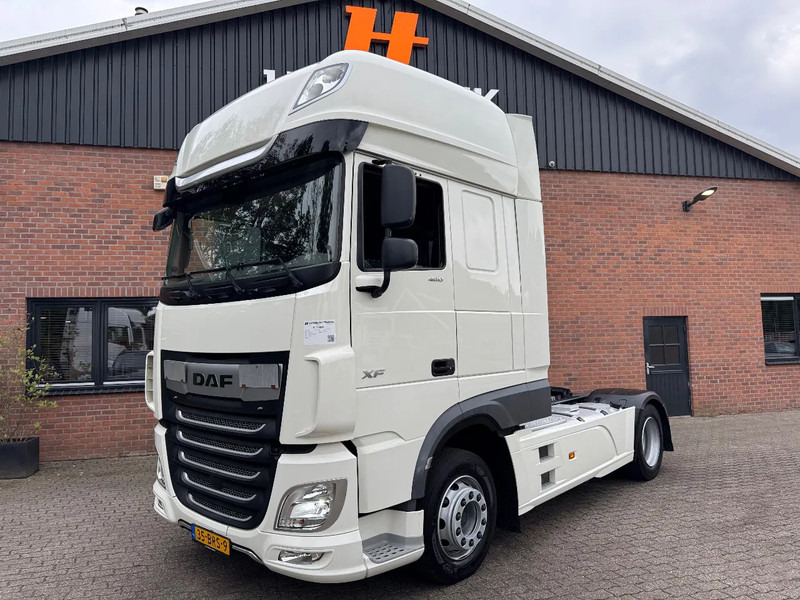 DAF XF 480 SSC Super Space 2x tank LED PTO-Prep 420.360KM ACC - 牵引车:图1 DAF XF 480 SSC Super Space 2x tank LED PTO-Prep 420.360KM ACC - 牵引车:图1