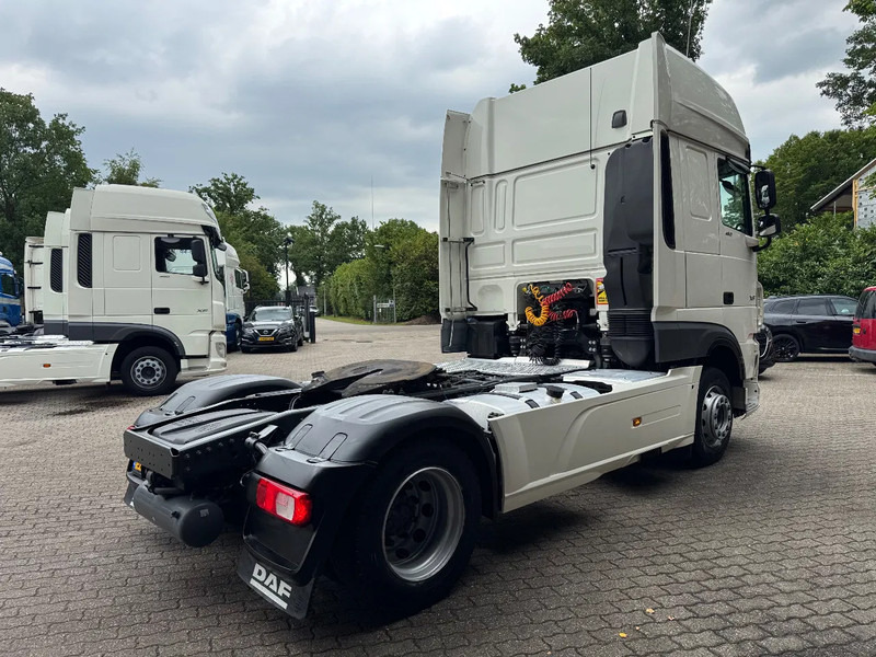 DAF XF 480 SSC Super Space 2x tank LED PTO-Prep 420.360KM ACC - 牵引车:图2 DAF XF 480 SSC Super Space 2x tank LED PTO-Prep 420.360KM ACC - 牵引车:图2