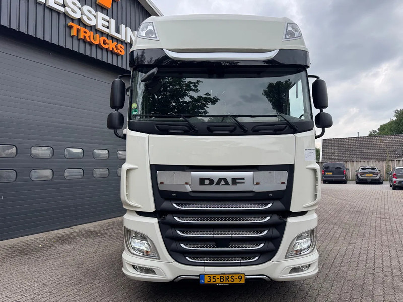 DAF XF 480 SSC Super Space 2x tank LED PTO-Prep 420.360KM ACC - 牵引车:图4 DAF XF 480 SSC Super Space 2x tank LED PTO-Prep 420.360KM ACC - 牵引车:图4