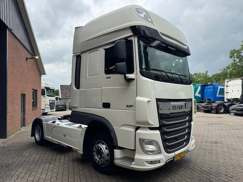 DAF XF 480 SSC Super Space 2x tank LED PTO-Prep 434.426KM ACC - 牵引车:图2 DAF XF 480 SSC Super Space 2x tank LED PTO-Prep 434.426KM ACC - 牵引车:图2