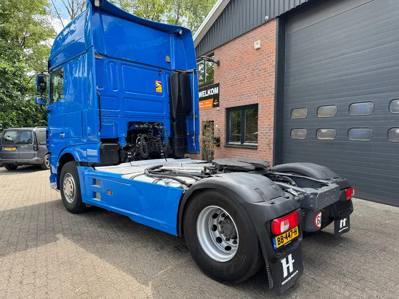 DAF XF 480 SSC Super Space Retarder Hydraulic - 牵引车:图3 DAF XF 480 SSC Super Space Retarder Hydraulic - 牵引车:图3