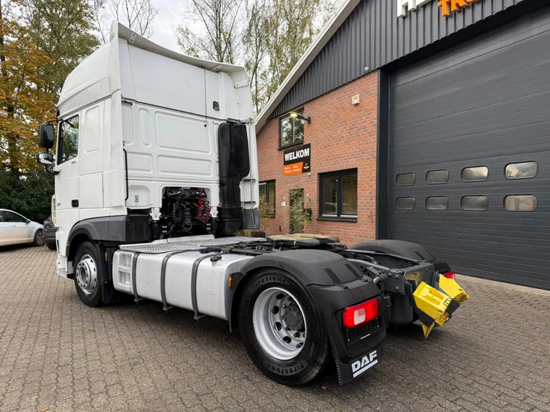 DAF XF 480 SSC Super Space Retarder Standklima ACC 2 Bedden - 牵引车:图2 DAF XF 480 SSC Super Space Retarder Standklima ACC 2 Bedden - 牵引车:图2