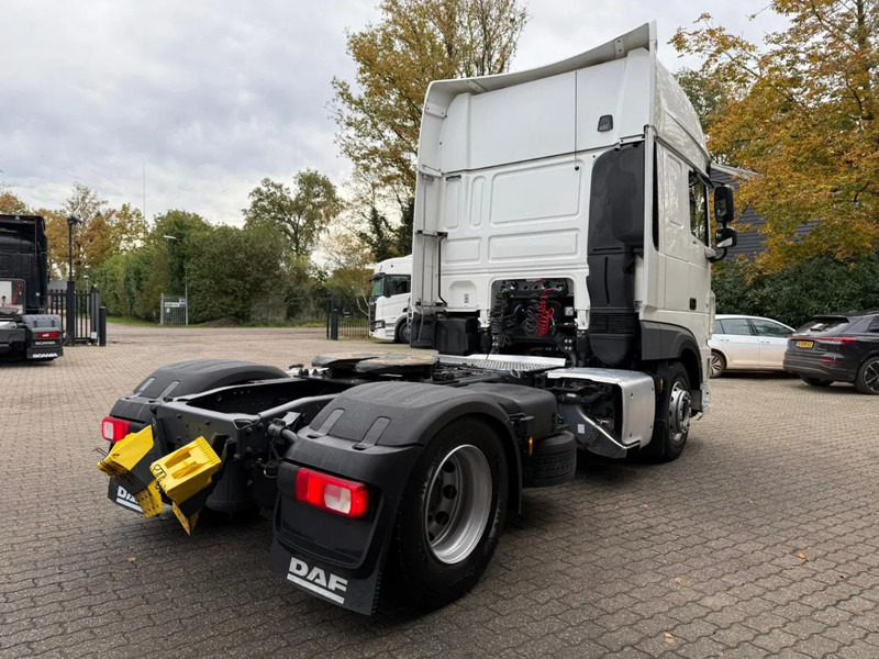 DAF XF 480 SSC Super Space Retarder Standklima ACC 2 Bedden - 牵引车:图3 DAF XF 480 SSC Super Space Retarder Standklima ACC 2 Bedden - 牵引车:图3