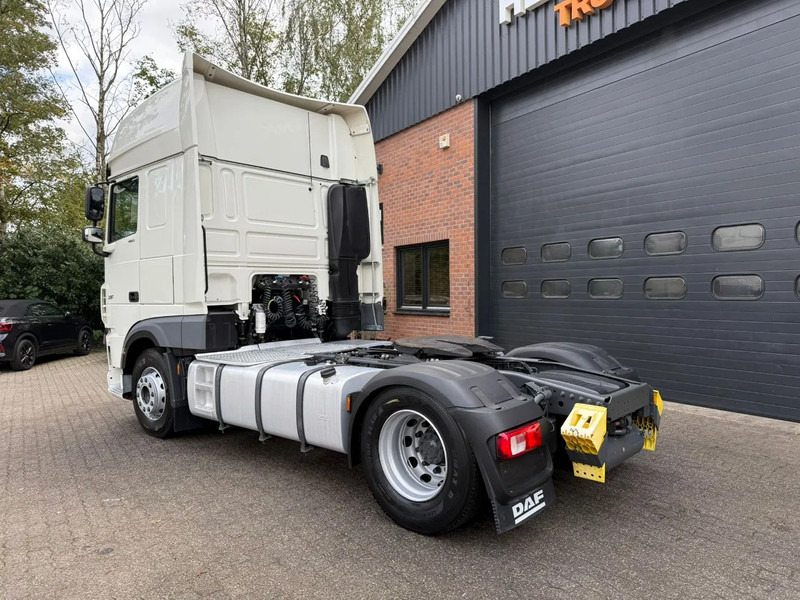 DAF XF 480 SSC Super Space Smarttacho 2 2x tank LED 347.402KM! NL Truck APK/TUV 21-11-2026 - 牵引车:图2 DAF XF 480 SSC Super Space Smarttacho 2 2x tank LED 347.402KM! NL Truck APK/TUV 21-11-2026 - 牵引车:图2