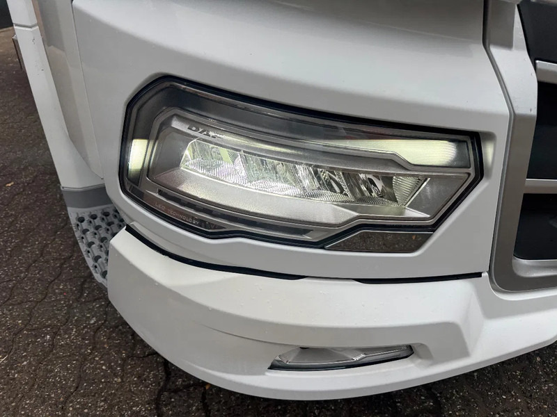 牵引车 DAF XG 480 Retarder LED 2x tank PTO-Prep 216.610KM!：图13