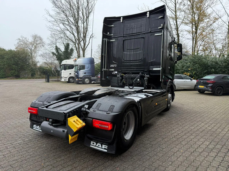 DAF XG 480 Retarder LED 2x tank Standairco PTO-Prep 267.270KM! - 牵引车:图4 DAF XG 480 Retarder LED 2x tank Standairco PTO-Prep 267.270KM! - 牵引车:图4