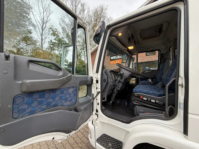 Iveco Eurocargo 75E150 Autotransporter Lier Oprijplaten- Body 2 year old! - 自动转运卡车:图5 Iveco Eurocargo 75E150 Autotransporter Lier Oprijplaten- Body 2 year old! - 自动转运卡车:图5
