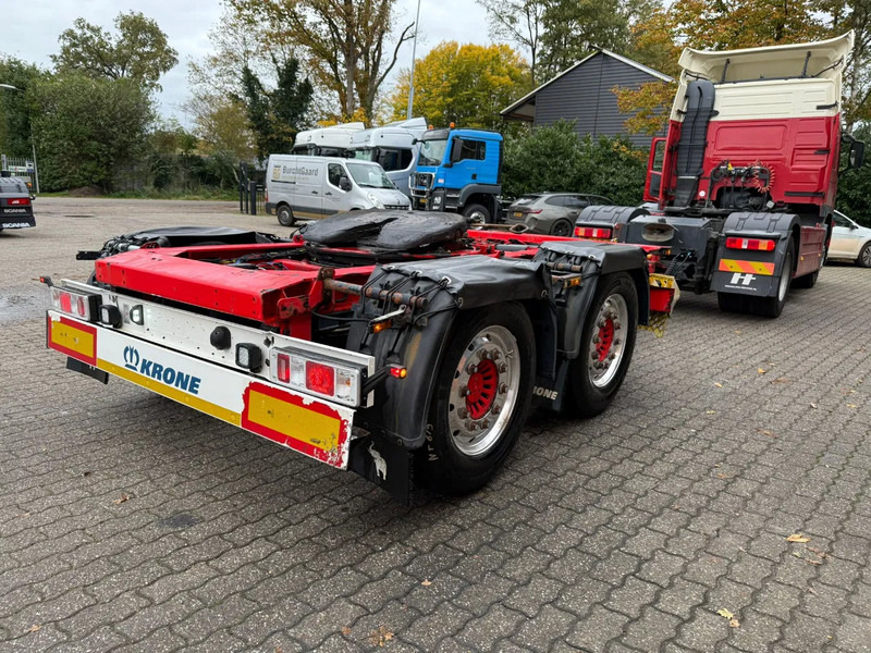 Krone 2as Dolly, Stuuras - alcoa’s - 多莉拖车:图3 Krone 2as Dolly, Stuuras - alcoa’s - 多莉拖车:图3