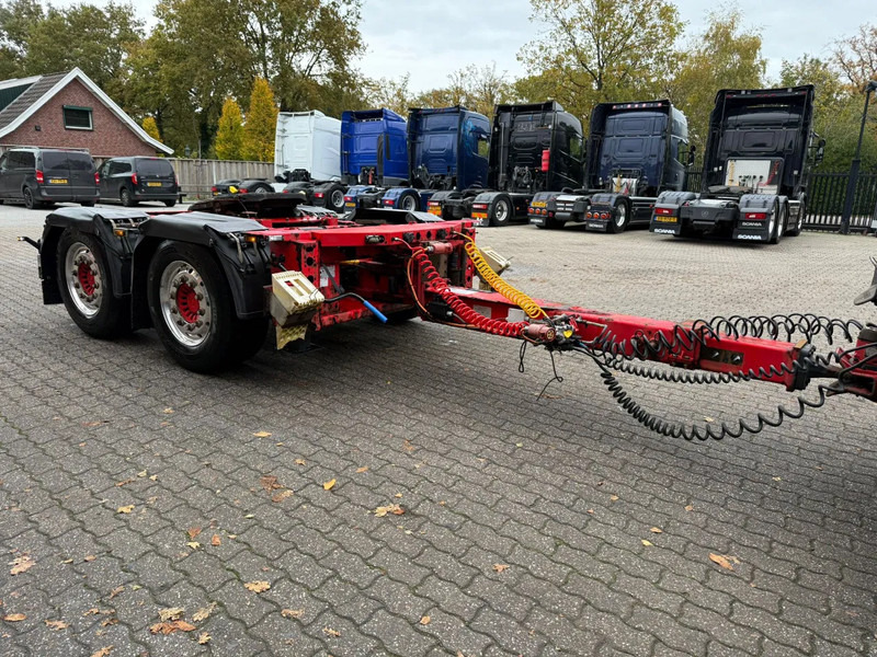 Krone 2as Dolly, Stuuras - alcoa’s - 多莉拖车:图4 Krone 2as Dolly, Stuuras - alcoa’s - 多莉拖车:图4