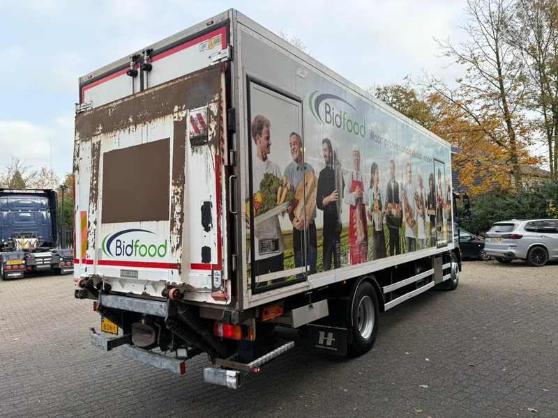 MAN TGM 18.290 Multitemp 2 zones LBW AHK 7.3M Carrier EURO 6 - 等温卡车:图5 MAN TGM 18.290 Multitemp 2 zones LBW AHK 7.3M Carrier EURO 6 - 等温卡车:图5