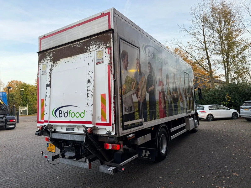 Mercedes-Benz Antos 1930 Frigoblock Dual temp 3 compartiments LBW AHK 319.640KM EURO 6 NL Truck! - 等温卡车:图3 Mercedes-Benz Antos 1930 Frigoblock Dual temp 3 compartiments LBW AHK 319.640KM EURO 6 NL Truck! - 等温卡车:图3