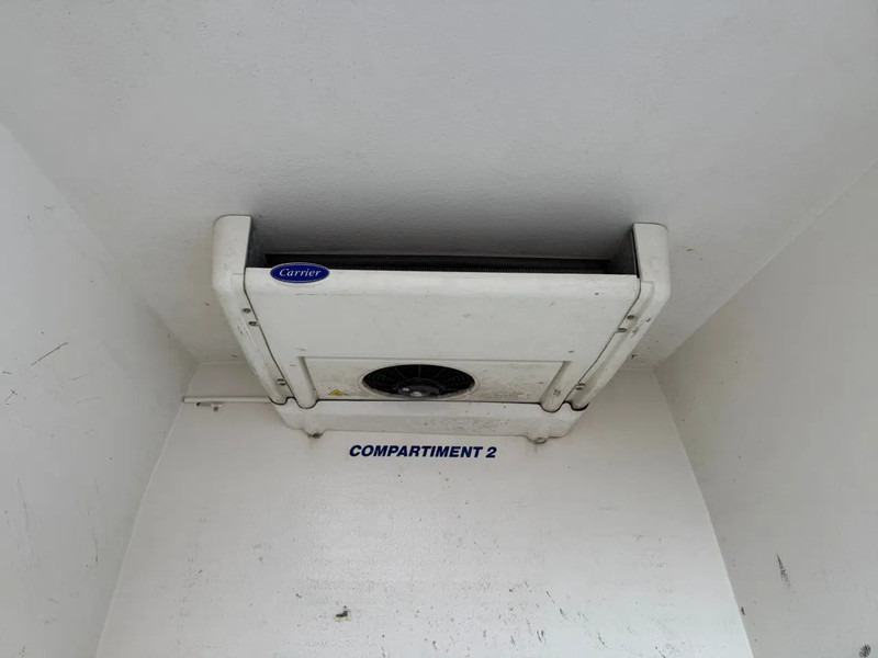 冷藏货车 Mercedes-Benz Sprinter 314 Dual Zone Frigo -30/+30 AUT. APK/TUV 06-2026:图18 冷藏货车 Mercedes-Benz Sprinter 314 Dual Zone Frigo -30/+30 AUT. APK/TUV 06-2026:图18