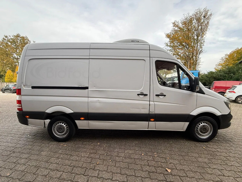 Mercedes-Benz Sprinter 314 Dual Zone Frigo -30/+30 Carrier AUT. - 冷藏货车, 康比货车:图5 Mercedes-Benz Sprinter 314 Dual Zone Frigo -30/+30 Carrier AUT. - 冷藏货车, 康比货车:图5