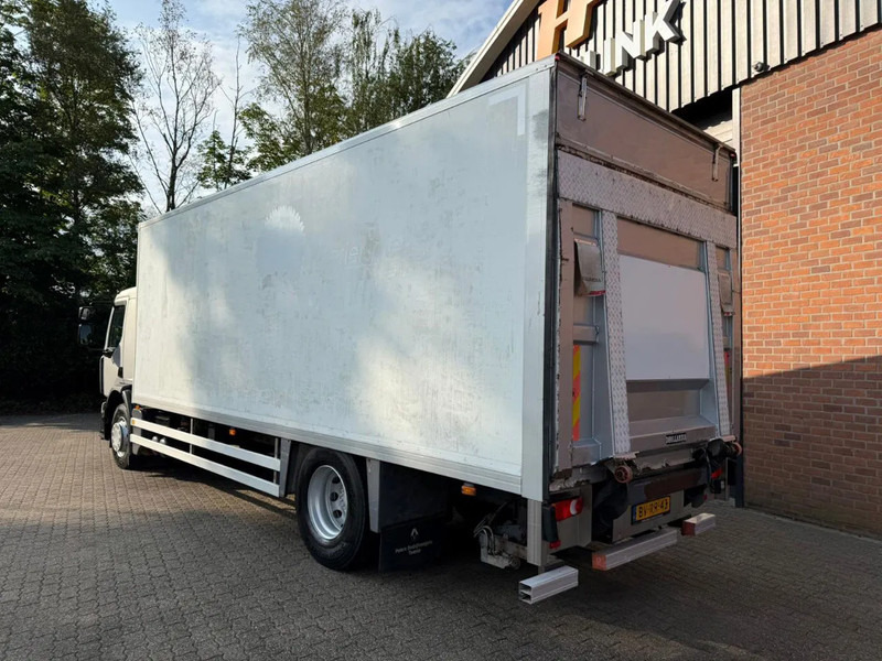 Renault Premium 280 18T Airco 584.954KM Slaapcabine Handgeschakeld Airco NL Truck - 厢式卡车:图3 Renault Premium 280 18T Airco 584.954KM Slaapcabine Handgeschakeld Airco NL Truck - 厢式卡车:图3