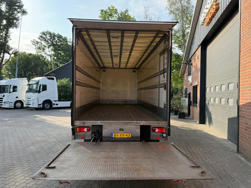 Renault Premium 280 18T Airco 584.954KM Slaapcabine Handgeschakeld Airco NL Truck - 厢式卡车:图5 Renault Premium 280 18T Airco 584.954KM Slaapcabine Handgeschakeld Airco NL Truck - 厢式卡车:图5