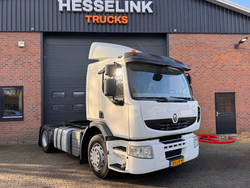 Renault Premium 380 DXi NL Truck 460.010KM!! EURO 5 6.380KG - 牵引车:图2 Renault Premium 380 DXi NL Truck 460.010KM!! EURO 5 6.380KG - 牵引车:图2
