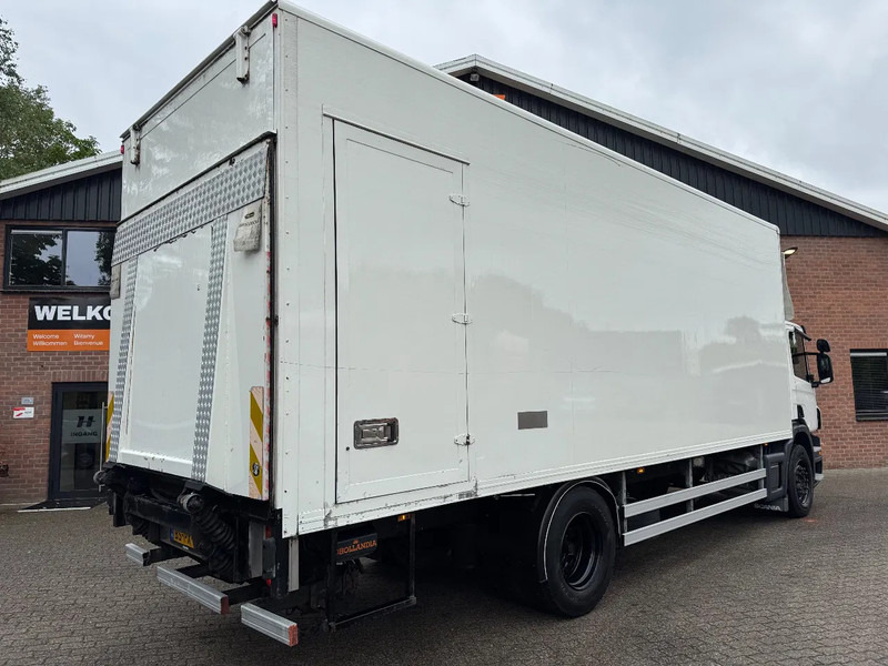 Scania P230 4X2 7.7M Koffer LBW 328.330KM!! NL Truck APK 03/2026 - 厢式卡车:图4 Scania P230 4X2 7.7M Koffer LBW 328.330KM!! NL Truck APK 03/2026 - 厢式卡车:图4