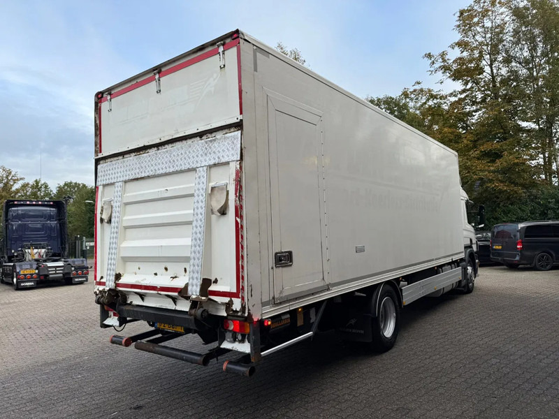 Scania P360 4X2 KofferLBW 2.000KG AHK EURO 5 NL Truck - 厢式卡车:图5 Scania P360 4X2 KofferLBW 2.000KG AHK EURO 5 NL Truck - 厢式卡车:图5