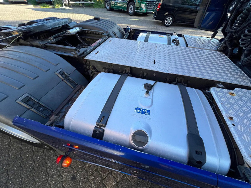 Scania R490 6X2 Topline Standairco 2X tank NL Truck - 牵引车:图5 Scania R490 6X2 Topline Standairco 2X tank NL Truck - 牵引车:图5