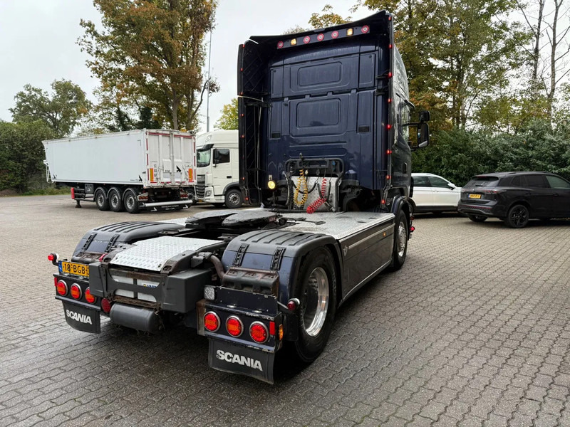 Scania R730 V8 4X2 Topline Retarder Hydrauliek King of the road - 牵引车:图3 Scania R730 V8 4X2 Topline Retarder Hydrauliek King of the road - 牵引车:图3