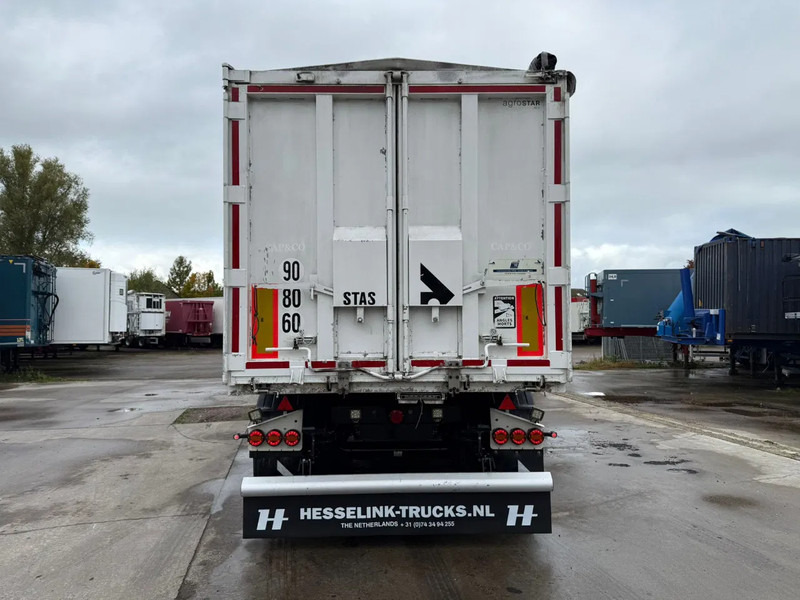 Stas S300CX 6068KG ALU Klep/deuren Liftas APK 07/2026 - 翻斗半拖车:图5 Stas S300CX 6068KG ALU Klep/deuren Liftas APK 07/2026 - 翻斗半拖车:图5