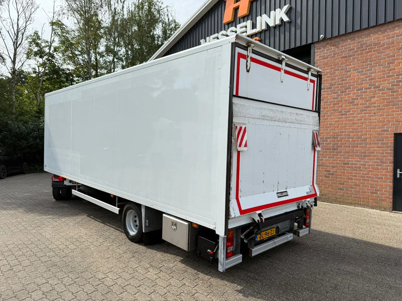 VELDHUIZEN BE Combi oplegger 750KG Laadklep Zijdeur 750X230x220 - 半挂车:图2 VELDHUIZEN BE Combi oplegger 750KG Laadklep Zijdeur 750X230x220 - 半挂车:图2
