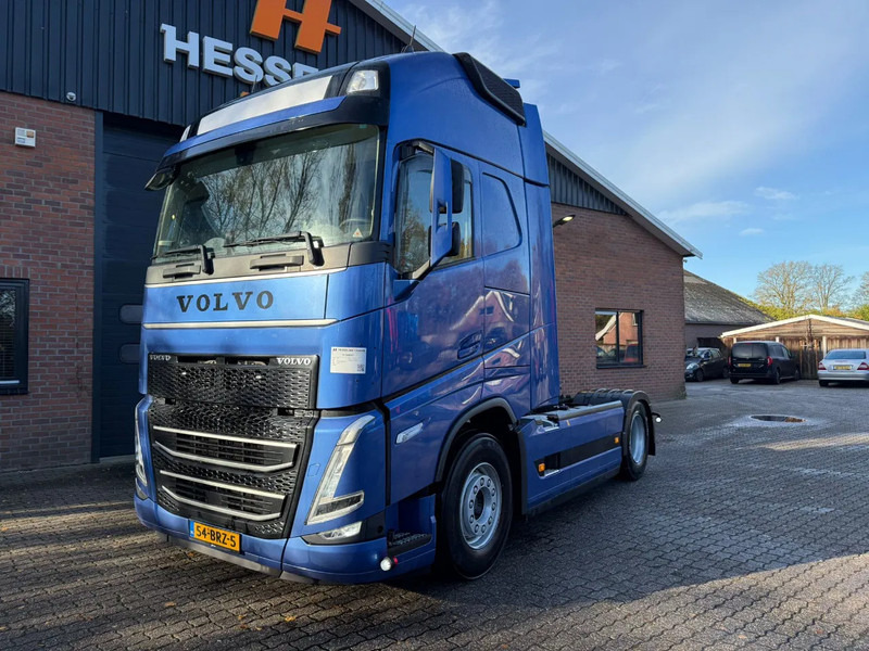Volvo FH 460 Globetrotter XL 2x tank Standairco 405.369KM! NL Truck - APK 09-2026 - 牵引车:图1 Volvo FH 460 Globetrotter XL 2x tank Standairco 405.369KM! NL Truck - APK 09-2026 - 牵引车:图1