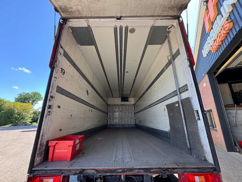 Volvo FM 13 420 Frigoblock D+E AHK Stuuras/Lenkachse - 冷藏车:图5 Volvo FM 13 420 Frigoblock D+E AHK Stuuras/Lenkachse - 冷藏车:图5