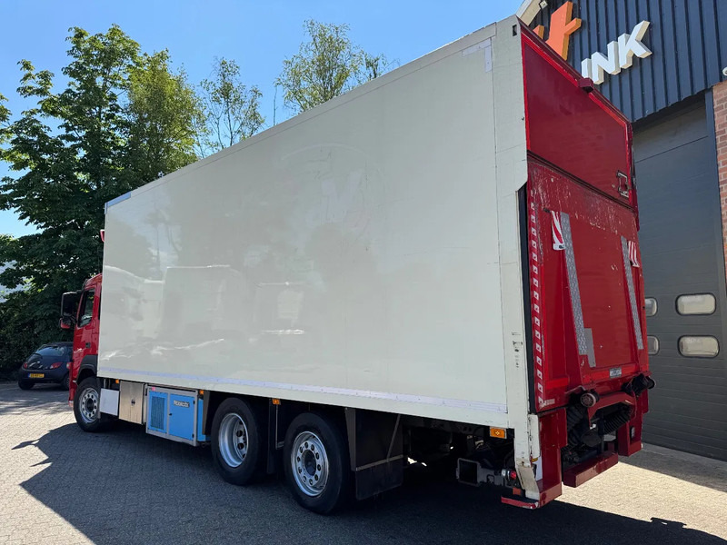 Volvo FM 13 420 Frigoblock D+E AHK Stuuras/Lenkachse - 冷藏车:图3 Volvo FM 13 420 Frigoblock D+E AHK Stuuras/Lenkachse - 冷藏车:图3