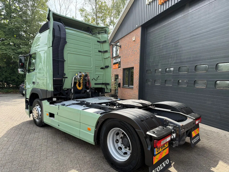 Volvo FM 370 Globetrotter XL Xenon Side skirts NL Truck - 牵引车:图5 Volvo FM 370 Globetrotter XL Xenon Side skirts NL Truck - 牵引车:图5