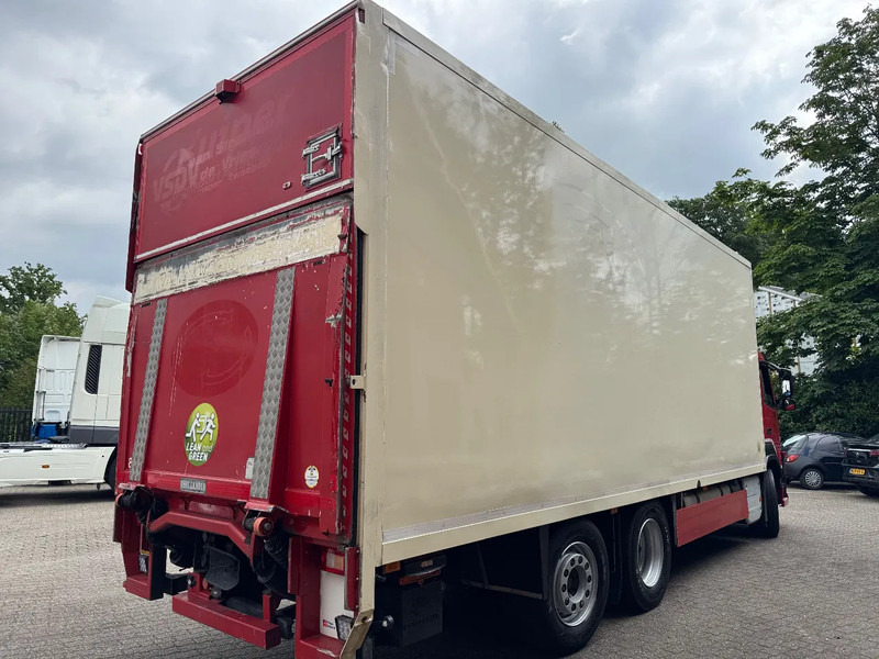 Volvo FM 420 Frigoblock D+E 7.6M AHK Stuuras/Lenkachs APK 11/2025 - 冷藏车:图3 Volvo FM 420 Frigoblock D+E 7.6M AHK Stuuras/Lenkachs APK 11/2025 - 冷藏车:图3