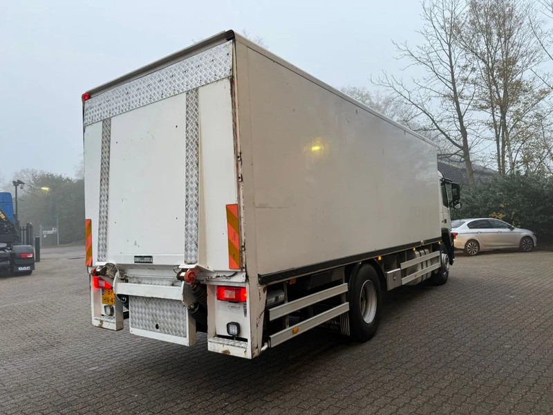 Volvo FM 9.260 2000KG LBW Airco 596.659KM NL Truck APK/TUV 22-04-2026 - 厢式卡车:图3 Volvo FM 9.260 2000KG LBW Airco 596.659KM NL Truck APK/TUV 22-04-2026 - 厢式卡车:图3