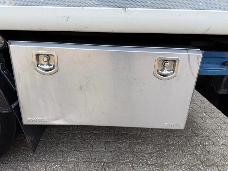 Kraker CF 200 92m3 Cargo Floor 8MM Stuuras/Lenkachse APK/TUV 05-2026 租赁 kraker CF 200 92m3 Cargo Floor 8MM Stuuras/Lenkachse APK/TUV 05-2026：图14