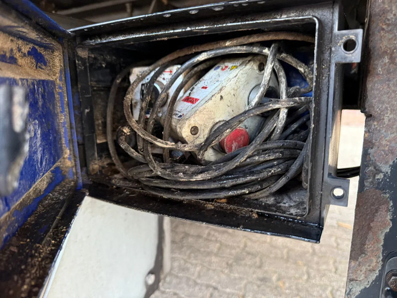 Kraker CF 200 92m3 Cargo Floor 8MM Stuuras/Lenkachse APK/TUV 05-2026 租赁 kraker CF 200 92m3 Cargo Floor 8MM Stuuras/Lenkachse APK/TUV 05-2026：图20