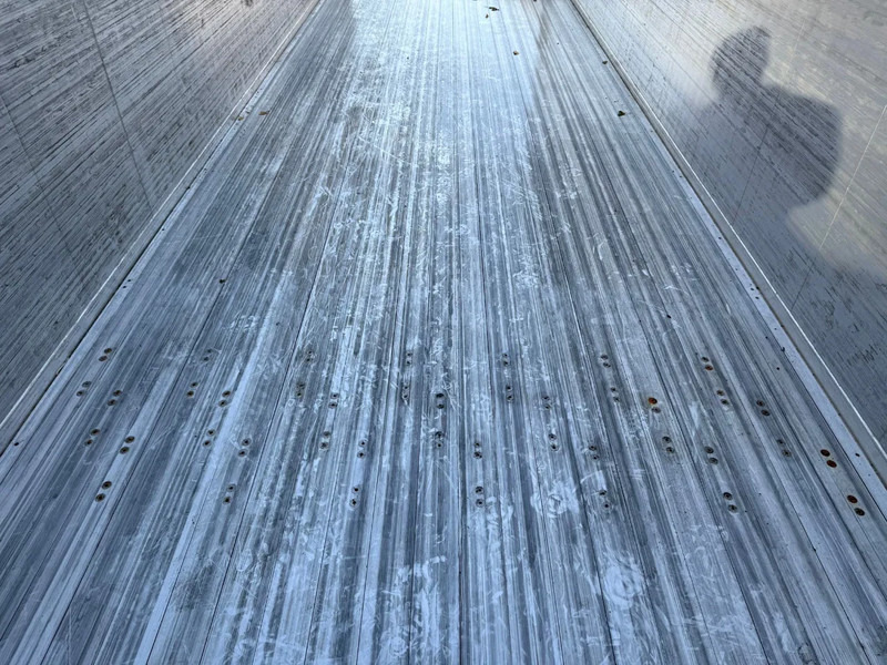 Kraker CF 200 92m3 Cargo Floor 8MM Stuuras/Lenkachse APK/TUV 05-2026 租赁 kraker CF 200 92m3 Cargo Floor 8MM Stuuras/Lenkachse APK/TUV 05-2026：图18