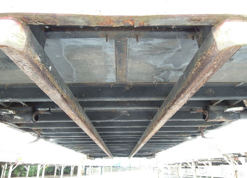 BDF-System 7.450 mm lang, - 可拆卸车身 - 厢式:图4 BDF-System 7.450 mm lang, - 可拆卸车身 - 厢式:图4