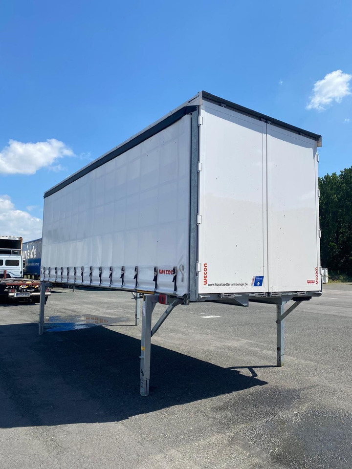 BDF-System, 7.450 mm lang. - 侧帘可拆卸车身:图2 BDF-System, 7.450 mm lang. - 侧帘可拆卸车身:图2