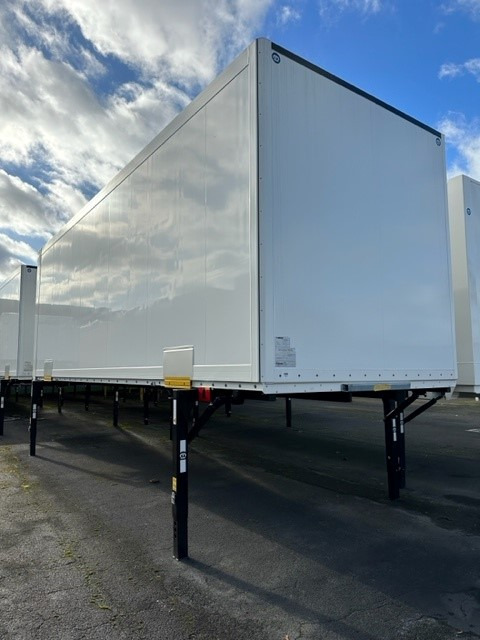 Krone BDF-System 7.450 mm, Portaltüren, FABRIKNEU - 可拆卸车身 - 厢式:图5 Krone BDF-System 7.450 mm, Portaltüren, FABRIKNEU - 可拆卸车身 - 厢式:图5